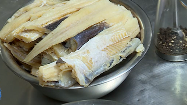 Aprenda a fazer Bacalhau à Gomes de Sá com ‘caldemontes’