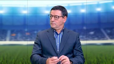 Nuno Dias: “Casper Tengstedt? Operação feita em três, quatro dias”