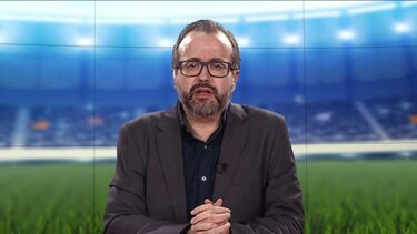 Vítor Pinto sobre Grimaldo: “Renovação? Praticamente impossível”