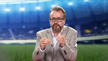 Vítor Pinto: “O Benfica foi notificado pela Liga a dizer que não vai avançar com a fase de instrução”