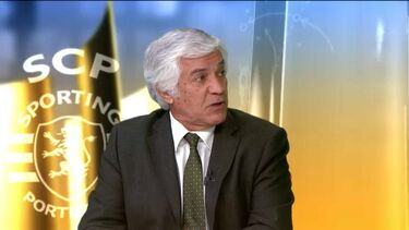 Paulo Andrade: “Enzo está a tentar acalmar as hostes”