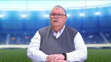 José Manuel Freitas: “Ronaldo tiraria o lugar a quem? A Haaland, Mbappé, Messi…”