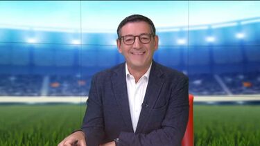 Nuno Dias: “Tanganga ou Lucas Moura podiam servir ao Sporting”