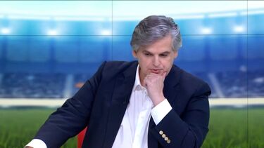 Pedro Guerra: “Nas últimas quatro épocas, o Benfica perdeu 36 pontos com erros de arbitragem”