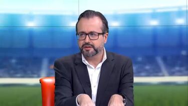 Vítor Pinto: “Admito que Mourinho se tenha sentido ferido, usado e revoltado”