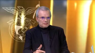Octávio Lopes: “Frederico Varandas aprendeu a lição”