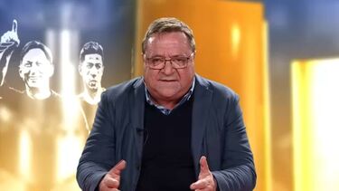 João Malheiro: ”Nas vitórias era o Porto, nas derrotas a W52”