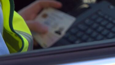 Carta de condução
