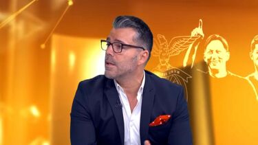 José Calado: “Lance do penálti não era claro”