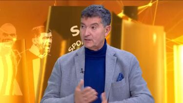 Ricardo Tavares: “É difícil arranjar um tradutor?”