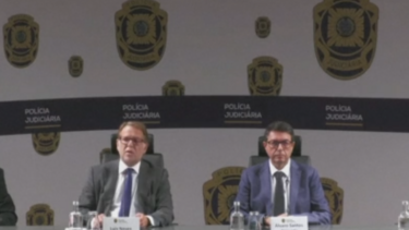 Detido na Póvoa de Lanhoso suspeito de matar agente municipal em França