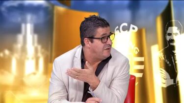 Fernando Mendes