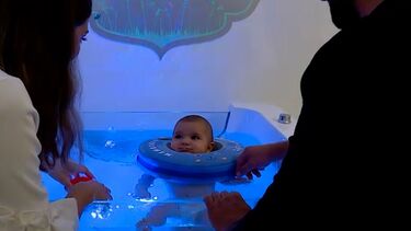 O Manhã CM foi conhecer um spa para bebés 