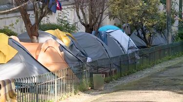 Imigrantes em Portugal 