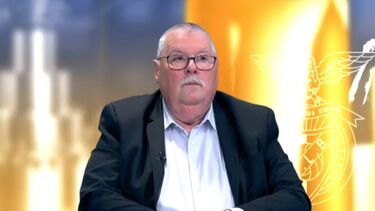 José Manuel Freitas: “Isto é gozar com quem trabalha”