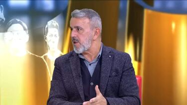Diamantino Miranda: “É razão para cheirar mal”
