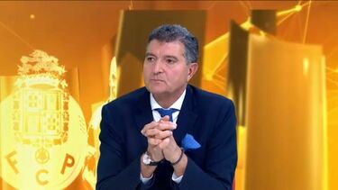 Ricardo Tavares: “Rafa tem sido dos jogadores mais influentes do Benfica”