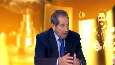Octávio Machado: “Sem Rafa, o Benfica vai ficar com menos opções”