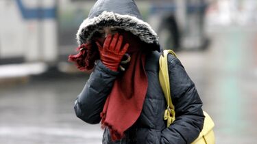 Frio veio para ficar: IPMA alarga aviso amarelo a nove distritos e prolonga-o até quarta-feira
