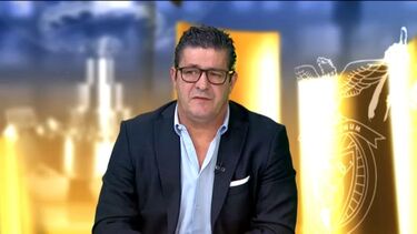 Fernando Mendes: “Sporting precisa de um matador”