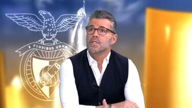 José Calado: “ Arouca foi prejudicado”