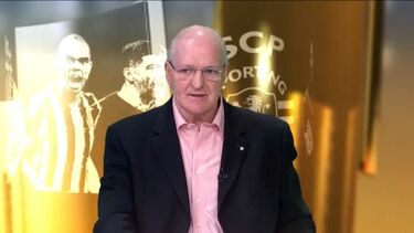 Jorge Amaral: “Benfica mereceu ganhar o jogo”