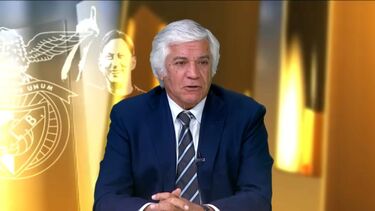 Paulo Andrade: “Espero não ter o Sporting bipolar”