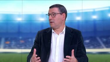 Nuno Dias: “É um negócio extraordinário”