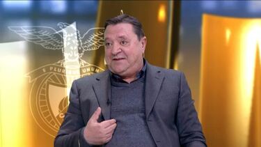 João Malheiro: “ Porto demasiado cinzento”