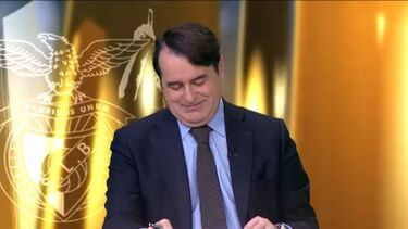Nuno Encarnação: “Era um combate desigual”