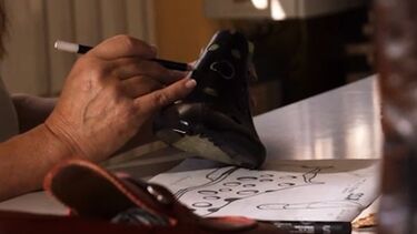 ‘Mariano Shoes’, uma marca elegante com história 