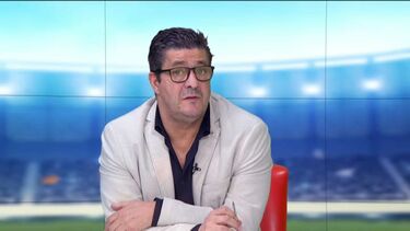 Fernando Mendes: “É melhor jogar com Porro do que não jogar…”