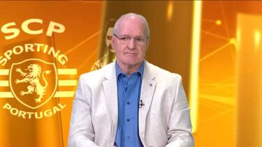 Jorge Amaral: “Rafa não gosta de futebol”