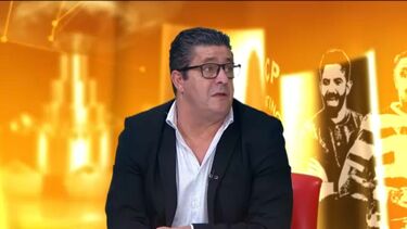 Fernando Mendes: “Resultado pesado para o Sporting”
