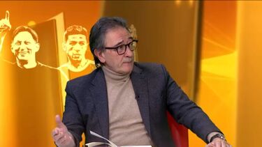 Rodolfo Reis: “Pinto da Costa? Varandas nunca vai ter tantos títulos”
