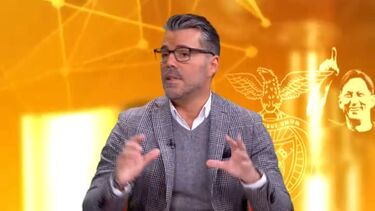 José Calado: “Agora o FC Porto já não desvaloriza a Taça da Liga”