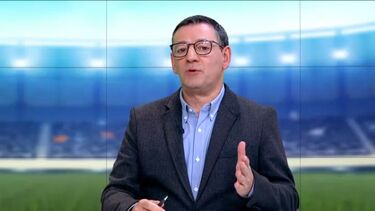 Nuno Dias: “Parece que Rúben Amorim está a pedir para sair…”