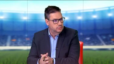 Paulo Catarro: “Enzo? Chelsea acenou com contrato de sete milhões de euros limpos”