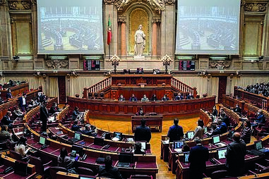 Assembleia da República