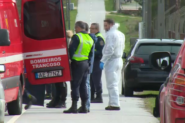 Guerra por terrenos leva a morte de marido da presidente da junta de Valdujo