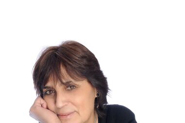 Linda de Suza