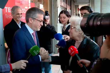 Residentes em Lisboa com mais de 65 anos podem ter serviços de saúde gratuitos 