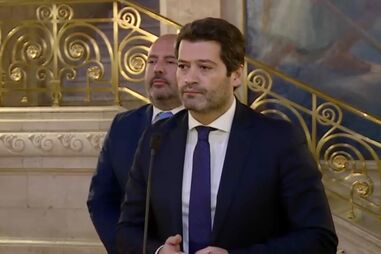 André Ventura