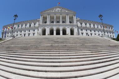Assembleia da República