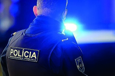 PSP xxx, Polícia xxx