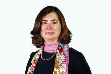 Fernanda de Almeida Pinheiro é a terceira mulher no cargo