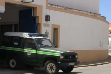 Sete militares da GNR condenados após torturas a imigrantes em Odemira. Um com pena efetiva