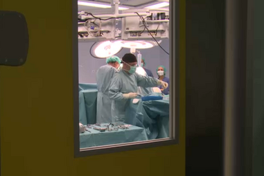 Cirurgias em risco por falta de sangue