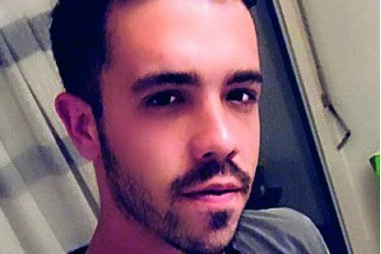 João Azevedo