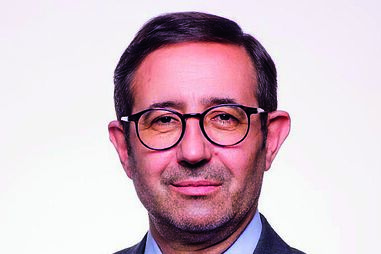 Joaquim Pinto Moreira